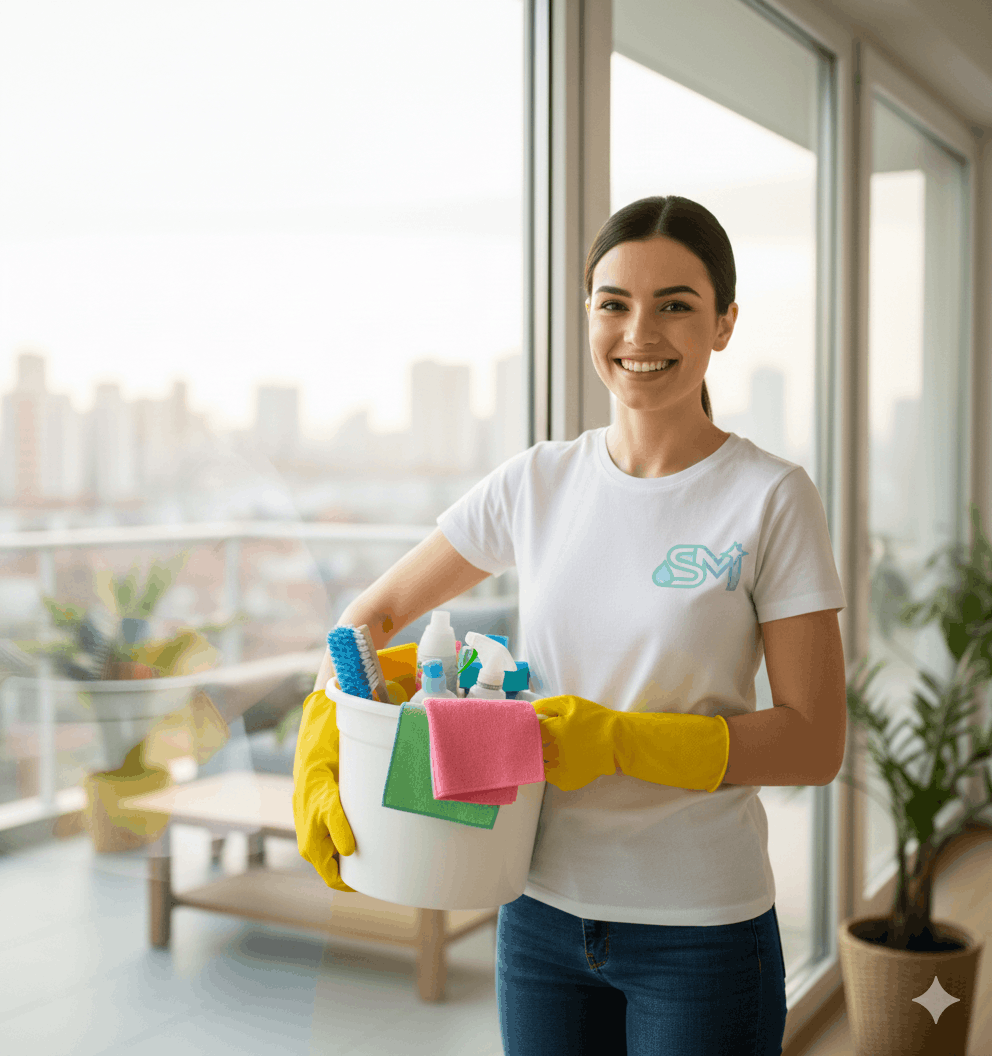 Professional Cleaning Service