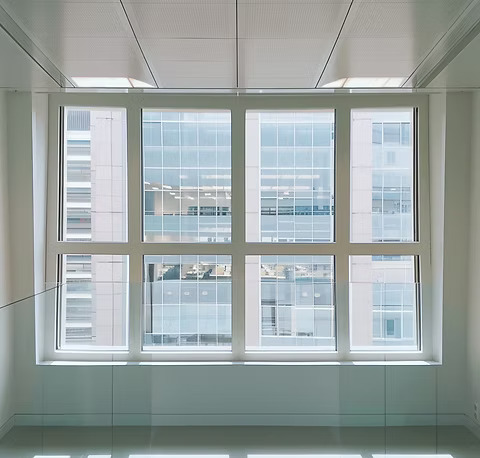 After - Deep Upholstery Revitalization